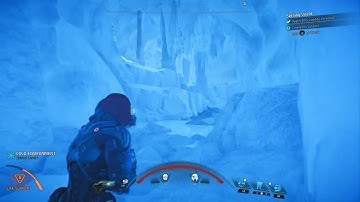 mass effect andromeda walkthrough #7