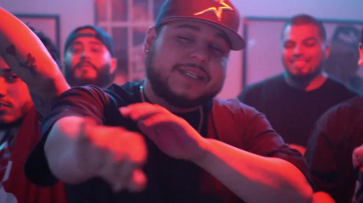 Konkrete Kave: TEXAS HOLD EM [Music Video] - Koppo...
