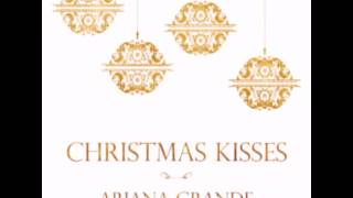 Ariana Grande - Santa Tell Me