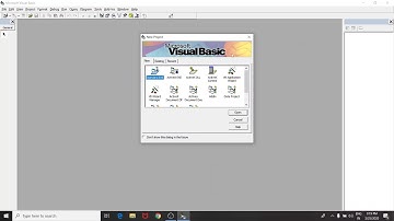 VB 6.0 Program to find maximum and minimum of n entered numbers