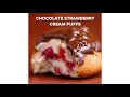Download 4 Creative Cream Puffs HD Video