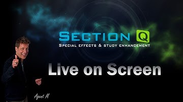 Section Q live: PHP form processing 1