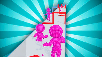 Sandman Run All Levels Walkthrough Mobile Gameplay iOS,Android Game Pro Max Level Alltrailer