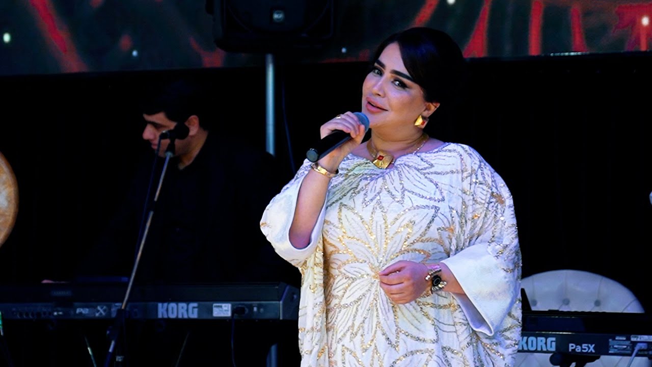 Яке аз Сурудхои Бехтарин - Шабнами Точиддин