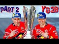 My Tribute to Sebastien Ogier &amp; Julien Ingrassia (PART 2/3) - Yo2B Production