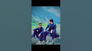 Thumbnail of #kalam #mohdan #adventure #mountains #sea #tree #love #song #freshtracks