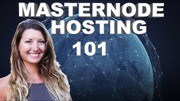 Easiest Way to Setup a Masternode