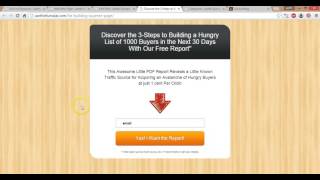 Exit List Explosion Demo