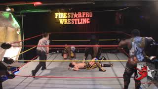 Prince Mutima & Bojack vs. The Wrestling Prodigies (FutureFire 7)