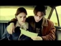 same scene from MOPI and Endless Idaho - Keanu Reeves and Chiara Caselli