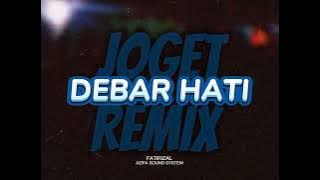 Download lagu LAGU JOGET DANGDUT DEBAR HATI INI REMIX TERBARU 2025 || FATIRIZAL TMC