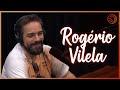 ROGÉRIO VILELA - Venus Podcast #28