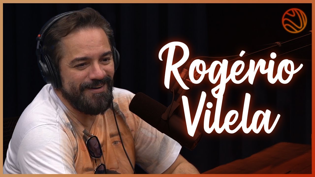 Humorista Rogério Vilela faz apresentação solo 'Inteligência Ltda.' em  Campinas, Campinas e Região