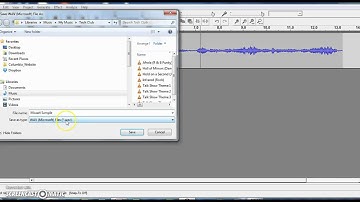 How to add music from youtube into Movie Maker