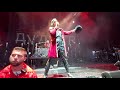 Avatar - Bloody Angel; RIFF Fest; DTE Energy Music Theatre; Clarkston, MI; 9-18-2021