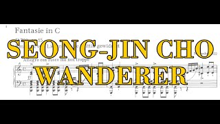 Schubert-Fantasy(Wanderer)-[Seong-Jin Cho]