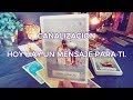 ✨Canalización " Hay Un Mensaje para Ti" 🙆🏻‍♀️💕 Lectura Extensa✨