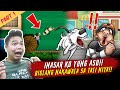 Hinabol Ako ng Aso! - Robbery Bob 2