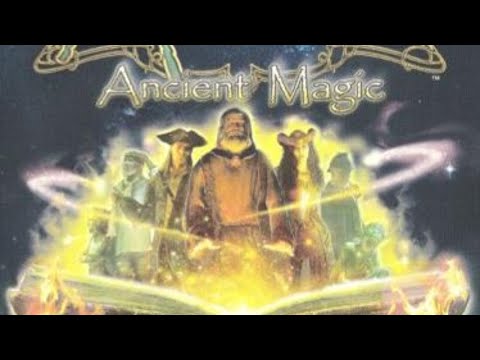 Azada Ancient Magic Walkthrough
