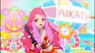 Aikatsu Stars! Episode 55 
