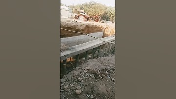 Guess the area #underpass #viral #constructionsite #shortvideos