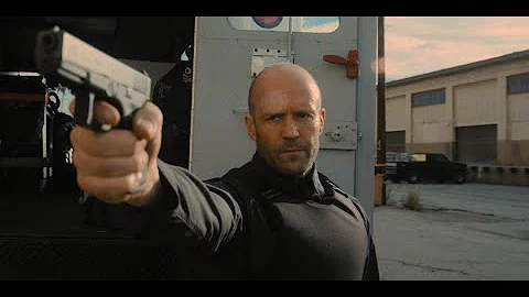 DJ AFRO MOVIES DJ AFRO DJ AFRO LATEST ACTION MOVIE JASON STATHAM HD 2023