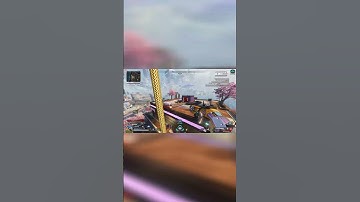 Not the Server Spike - Apex Legends #apexlegends #apex #gaming #shorts #clips