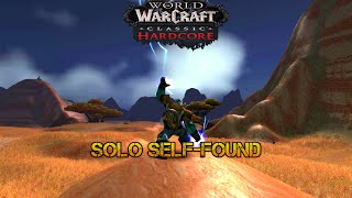 Solo Self-Found Hardcore - Orc Shaman - Ep.18