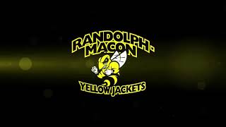 ODAC Football Play of the Week - Week 03 | Randolph-Macon
