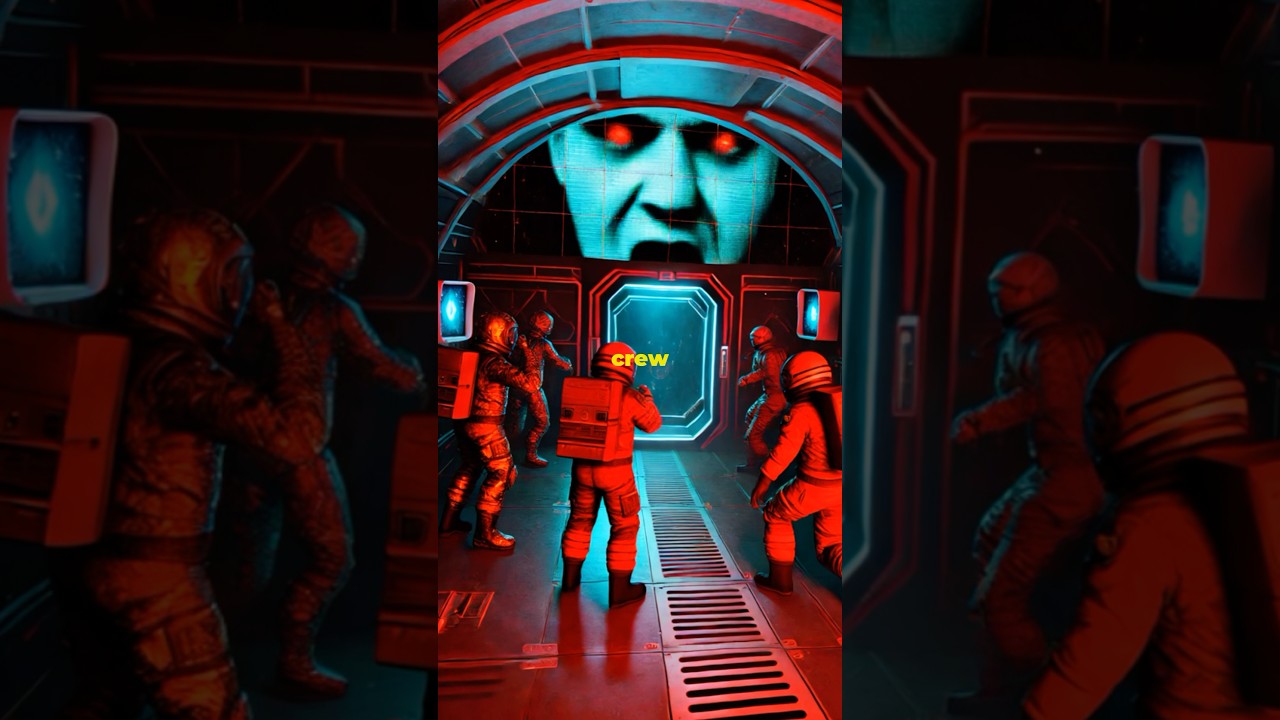 THE FORGOTTEN SIGNAL | Sci fi | sci fi stories | sci fi short stories