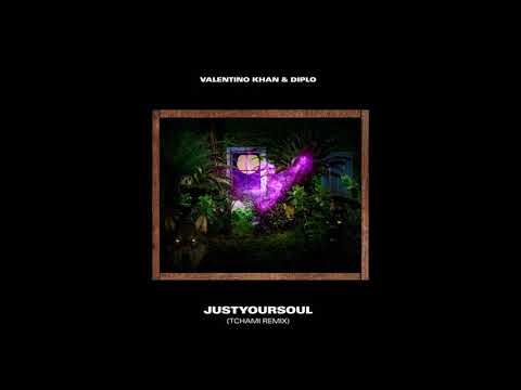 Valentino Khan & Diplo - JustYourSoul (Tchami Remix)