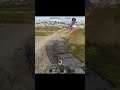 War Thunder: why are you running