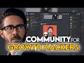 Learn Growth Hacking from the Best: MemberOne.io Growth Community 🚀