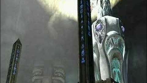 { Arena MMO } Tabula Rasa: Intro