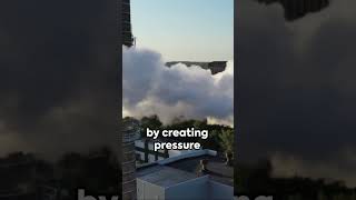 What are Smoke Control Systems