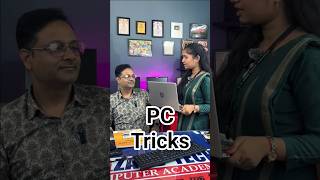 🔥💻 Set Shutdown Timer In PC 😎 PC Tricks #shorts #ytshorts #pc #computer #ytviral #windows
