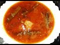 Bhendi / Bhindi Ka Shorba / Sherwa l Hyderabadi l Recipe By Mrs. Norien
