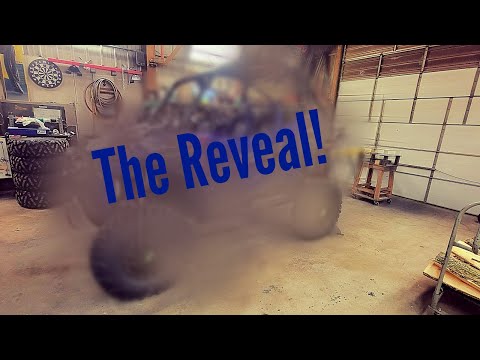 2021 Polaris RZR