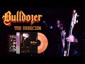 Bulldozer  the exorcism  lp