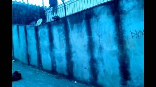 The Criminal Scribbles - Original Trailer