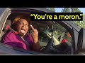 The Most Obnoxious Sovereign Citizen Arrest Of All Time