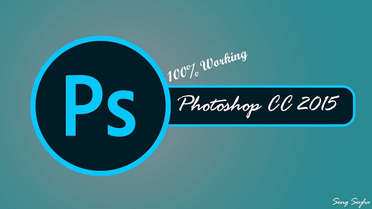 cara download photoshop cc 2015 full version