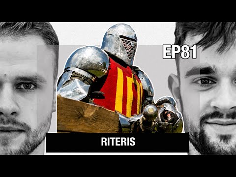 Video: Templar Riteriai - Templar Riterių Ordinas - Alternatyvus Vaizdas