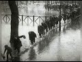 Наводнение в Париже в 1910 году (читает Татьяна Николашина)