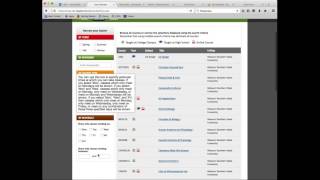 MSSU Student Registration with DualEnroll com