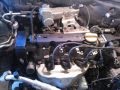 Motor Opel Corsa 1.8 Lts. ajuste Rebuild Engine.