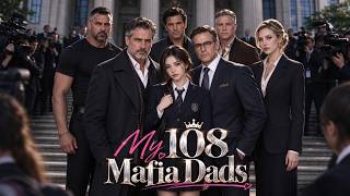 【Eng】My 108 Mafia Dads#ShortMax#drama  #movie
