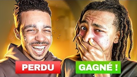 Essayez de ne pas rire pendant 24H avec Mastu - THEODORT