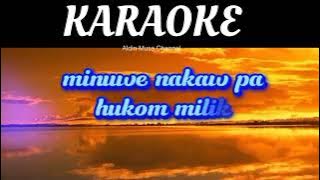 HUKUM MILIK KARAOKE (  RUFAIDA )