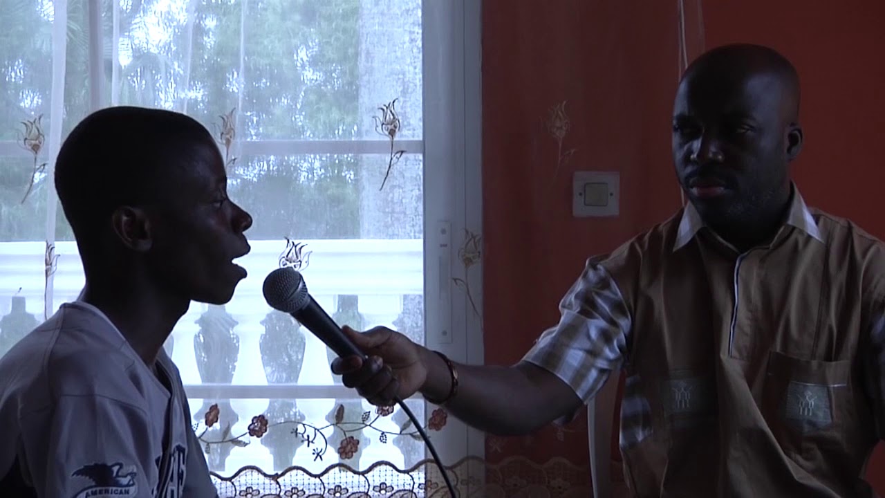 🔴Témoignage d'un Jeune homme délivré de la sorcellerie (Lbv)